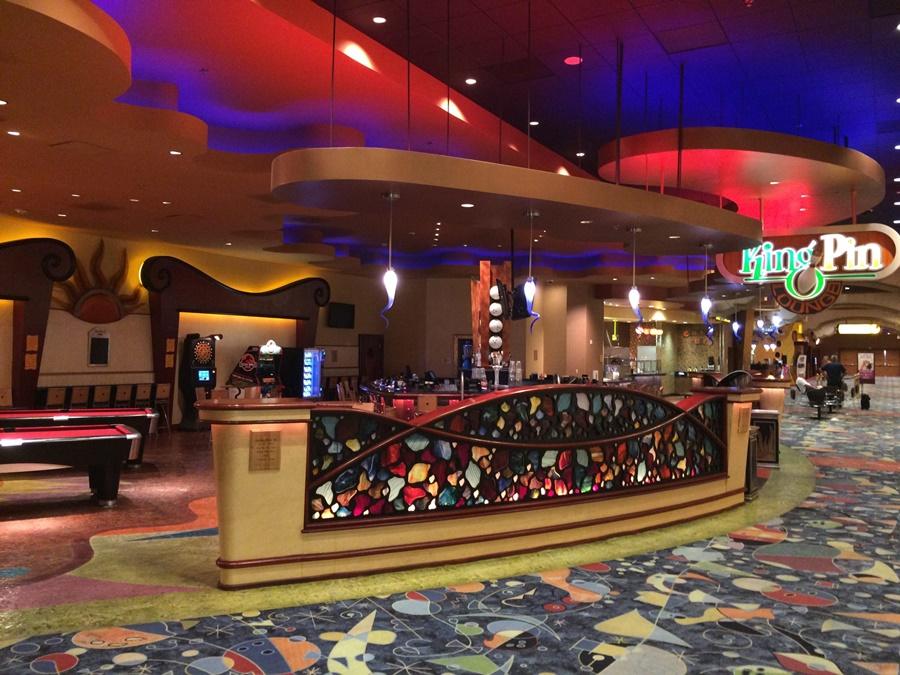 Sunset Station Hotel Casino Henderson Esterno foto