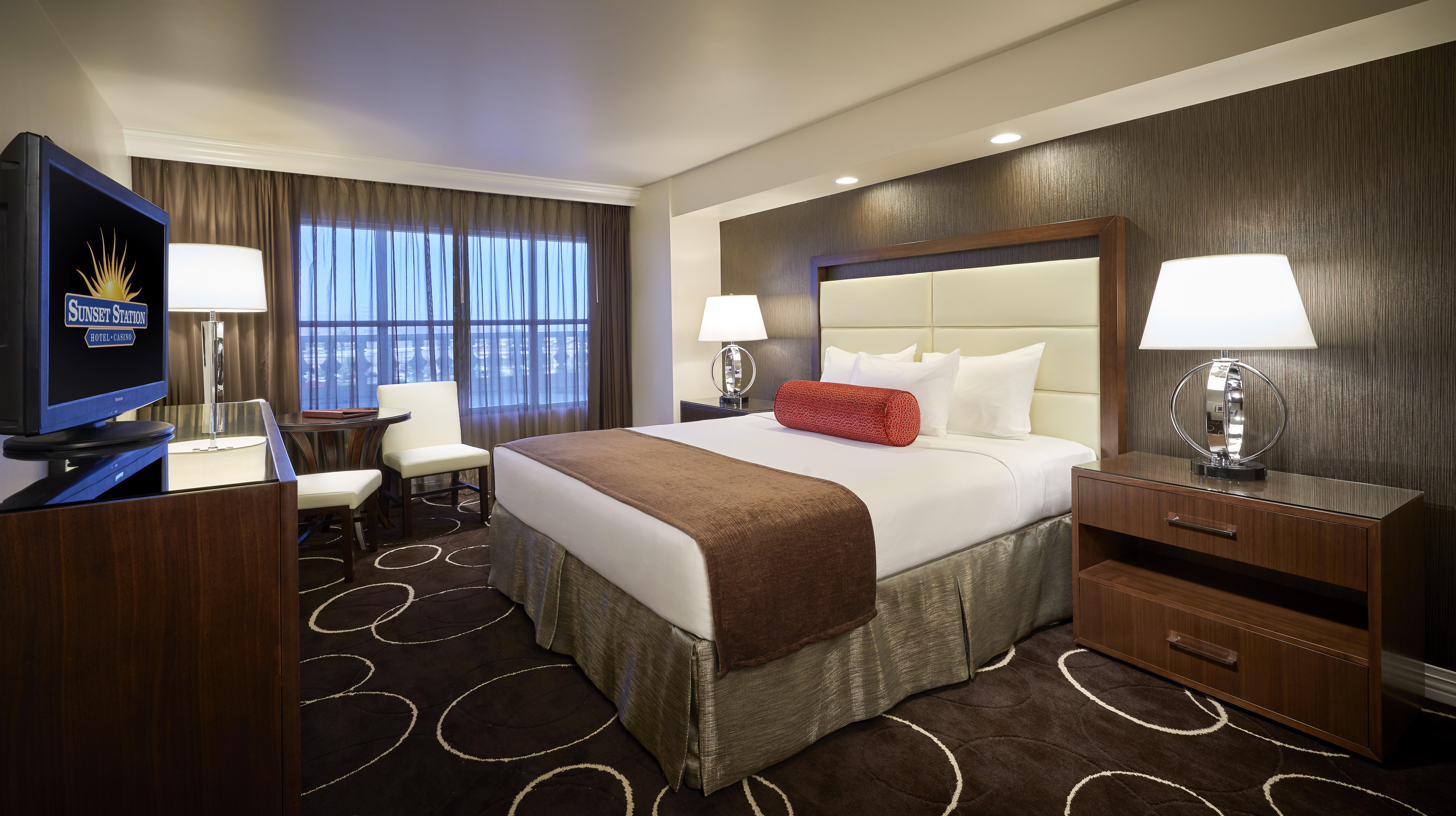 Sunset Station Hotel Casino Henderson Esterno foto