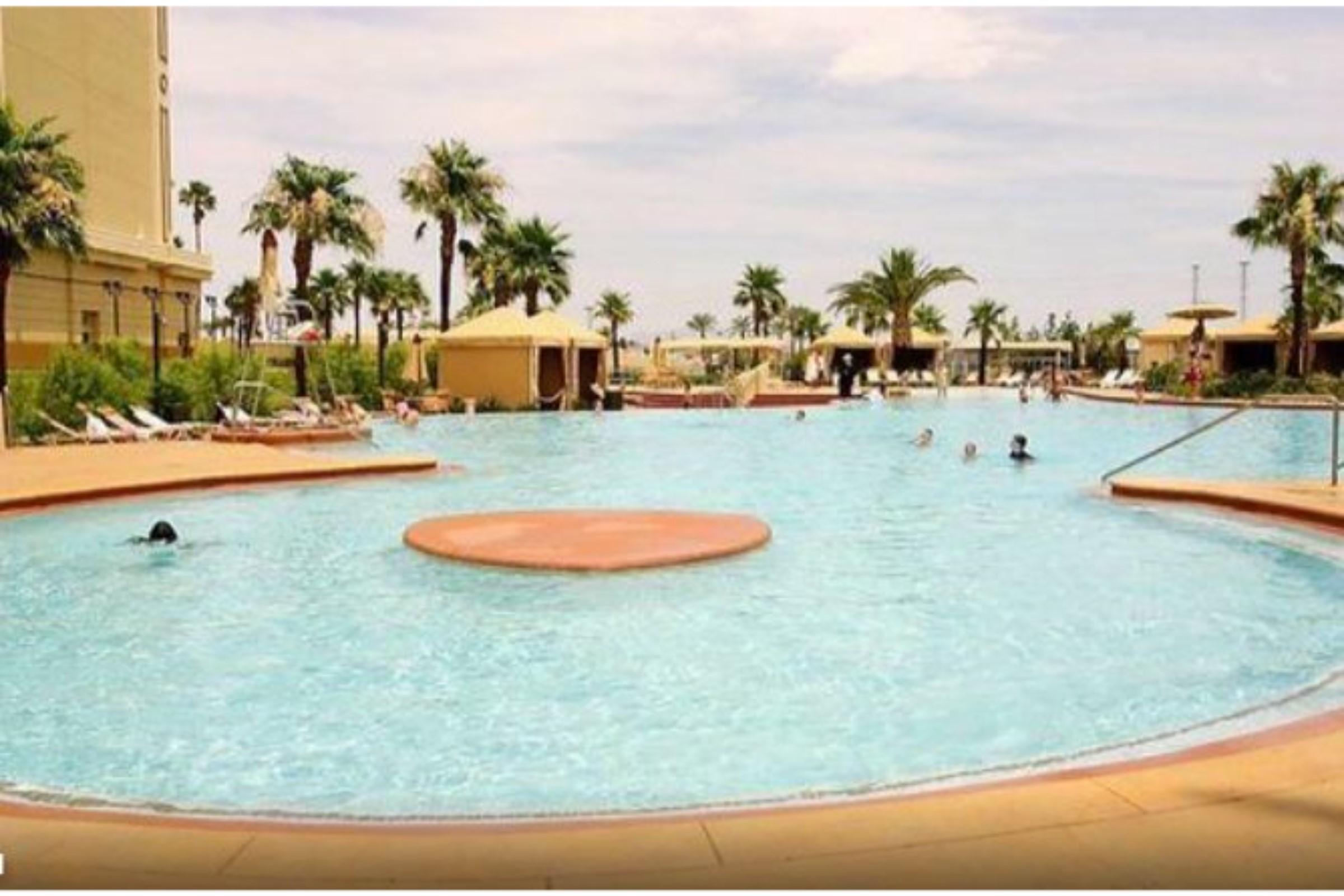 Sunset Station Hotel Casino Henderson Esterno foto