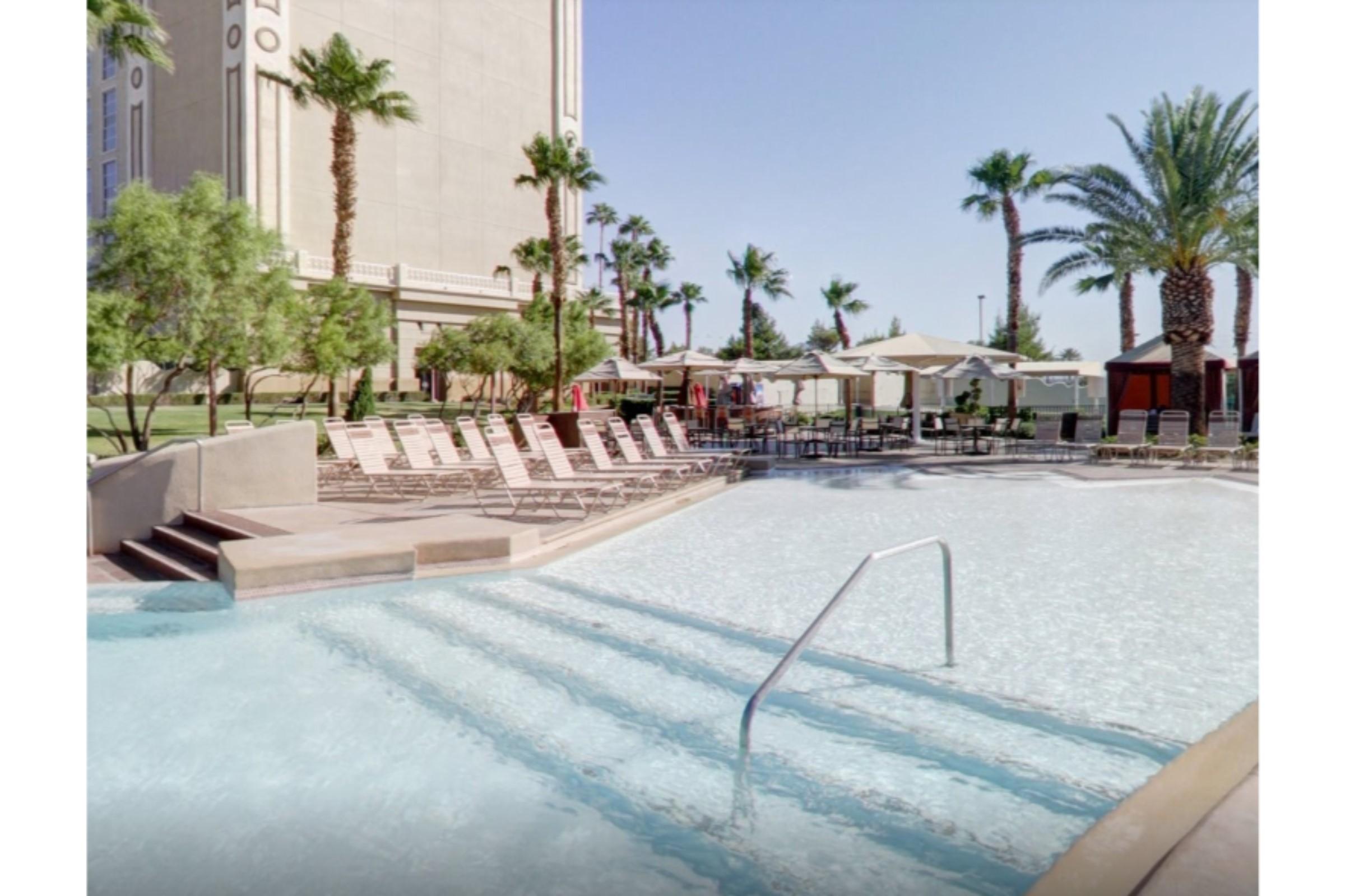 Sunset Station Hotel Casino Henderson Esterno foto