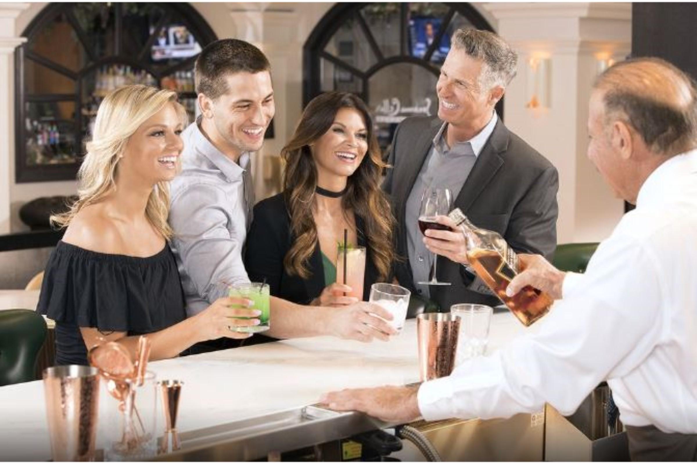 Sunset Station Hotel Casino Henderson Esterno foto