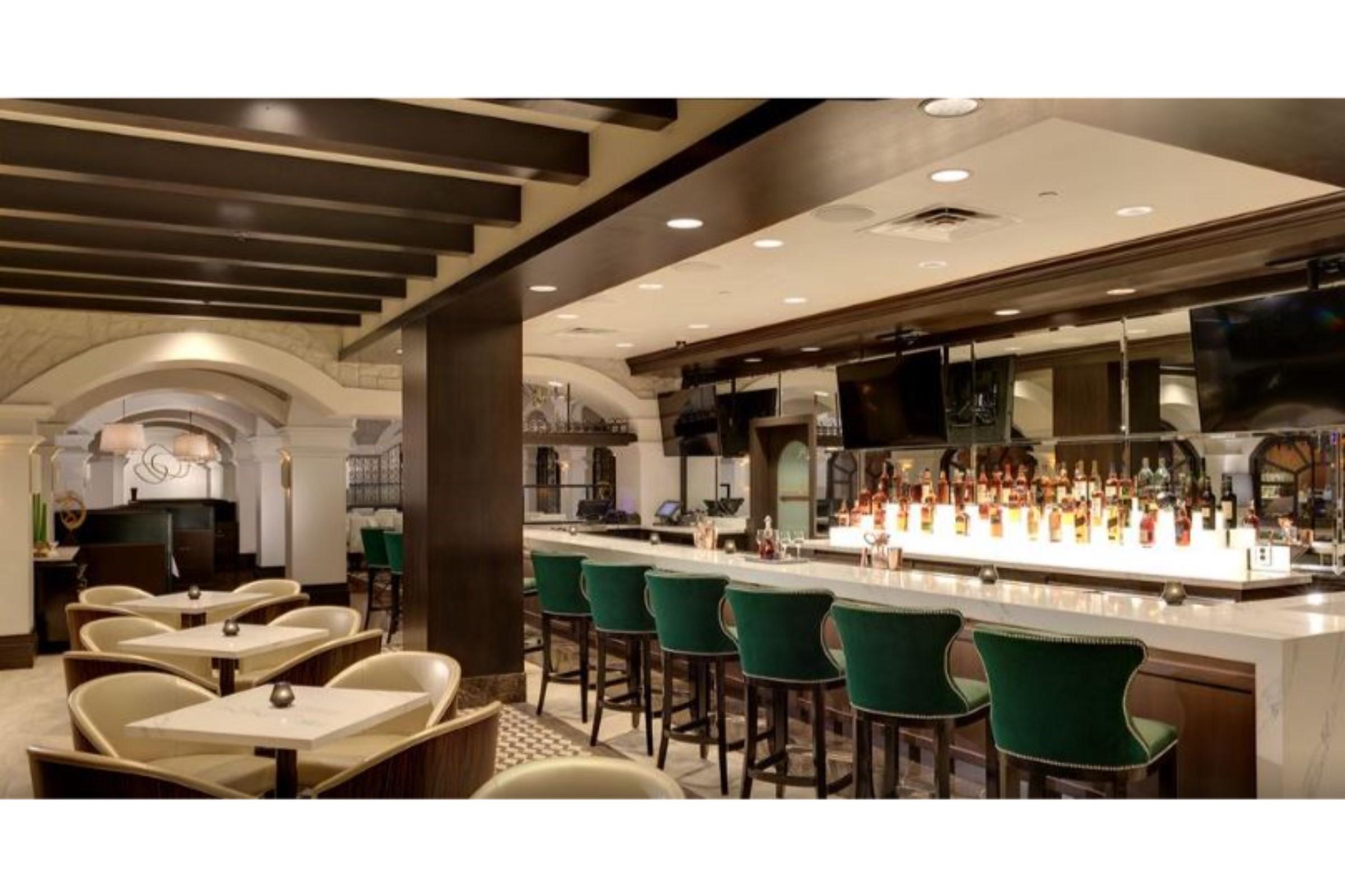 Sunset Station Hotel Casino Henderson Esterno foto