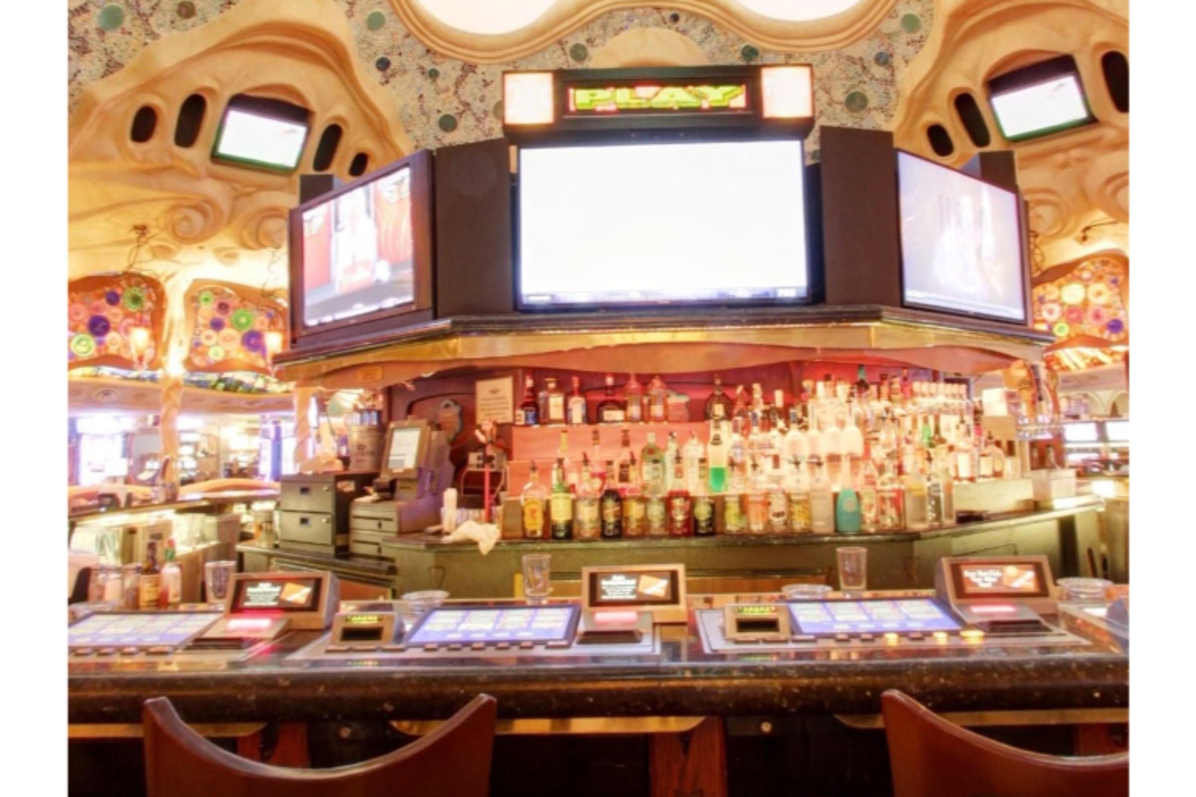 Sunset Station Hotel Casino Henderson Esterno foto