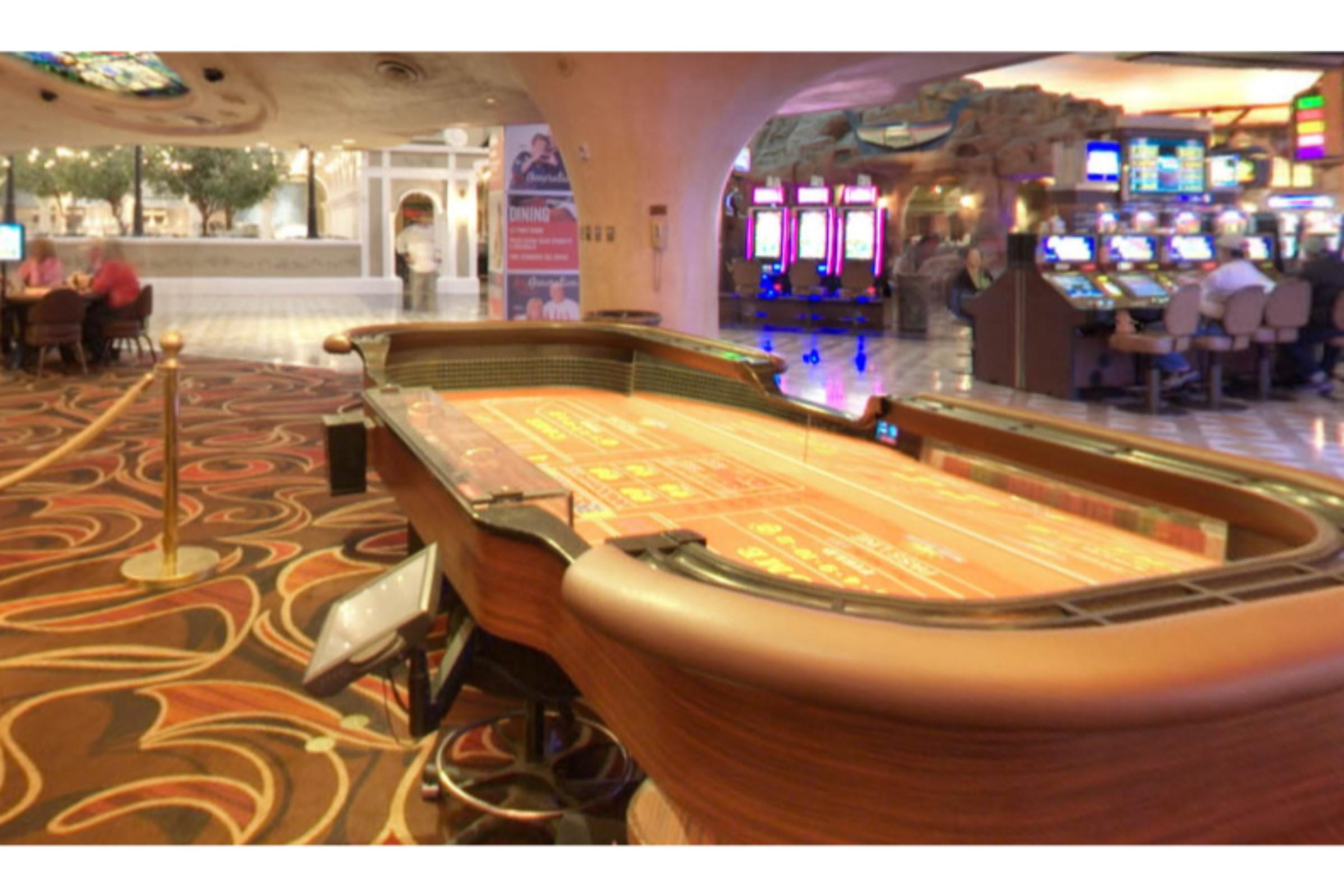 Sunset Station Hotel Casino Henderson Esterno foto