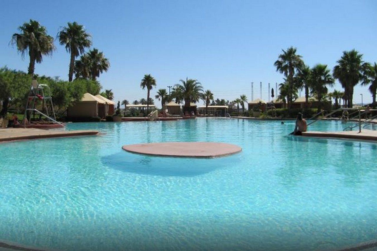 Sunset Station Hotel Casino Henderson Esterno foto