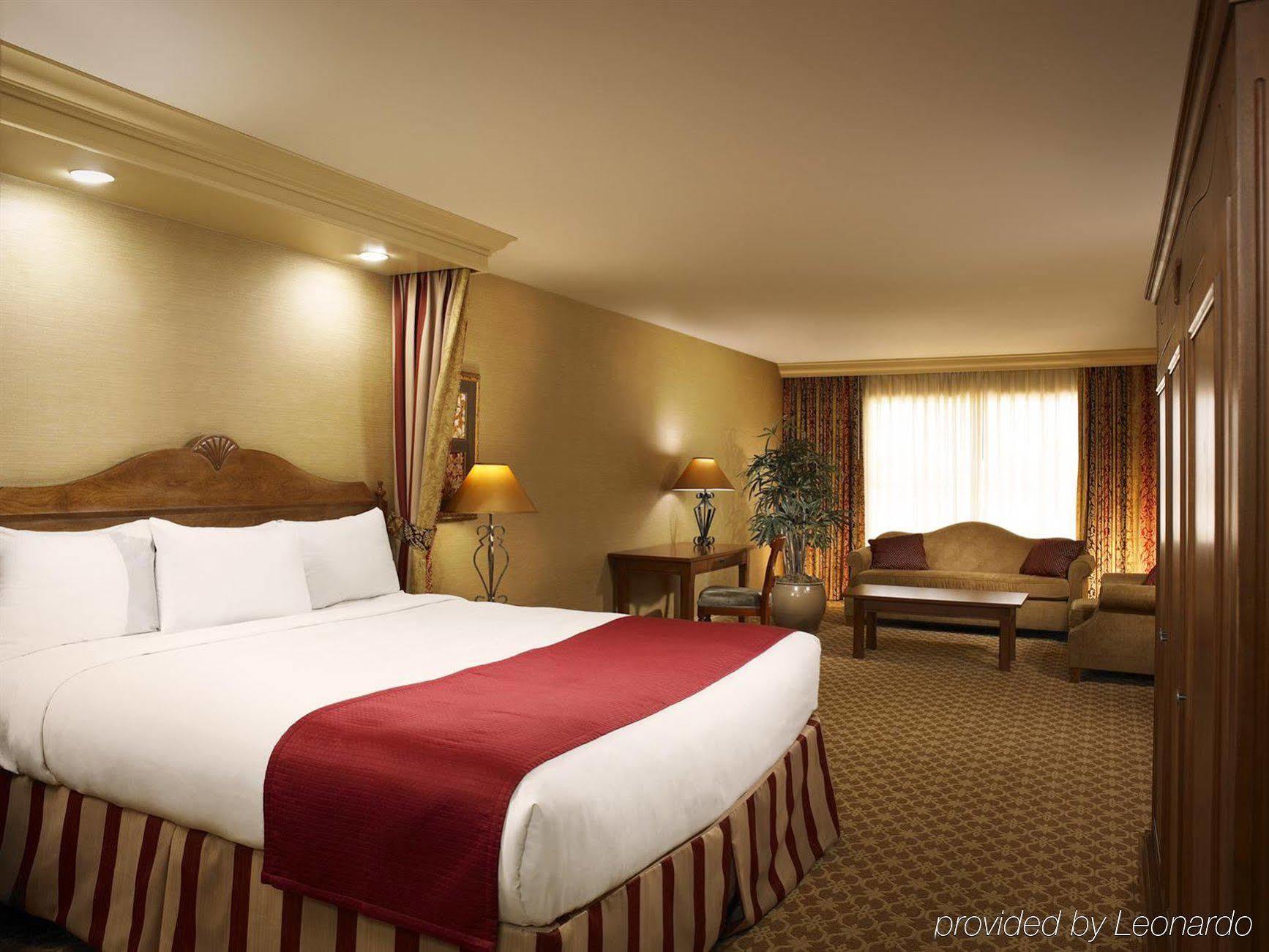 Sunset Station Hotel Casino Henderson Esterno foto