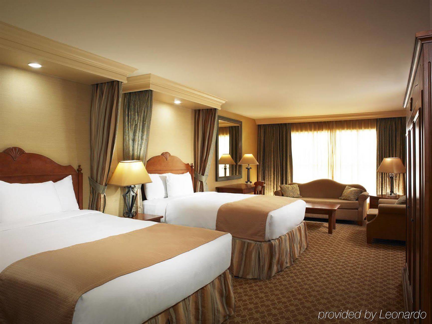 Sunset Station Hotel Casino Henderson Esterno foto