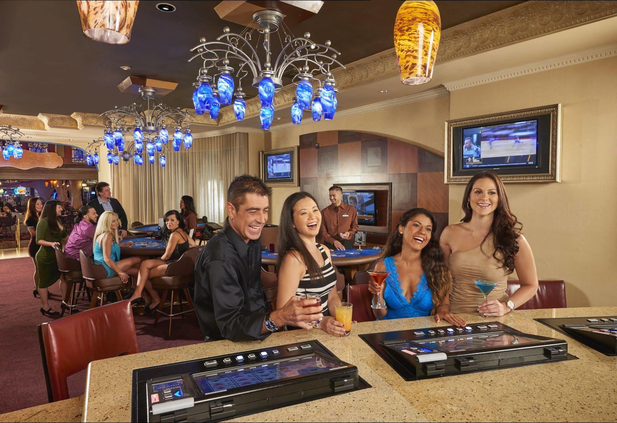 Sunset Station Hotel Casino Henderson Esterno foto