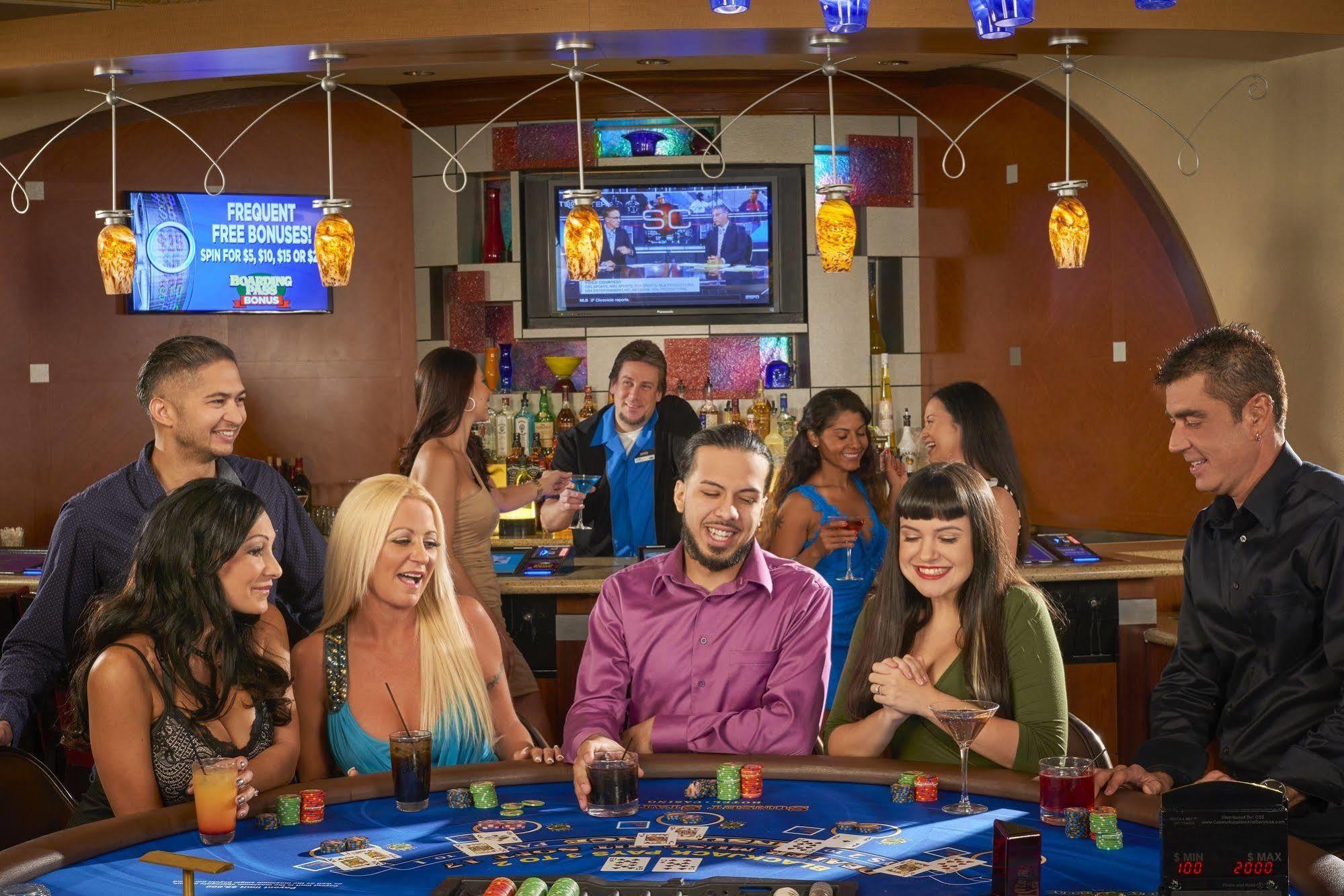 Sunset Station Hotel Casino Henderson Esterno foto