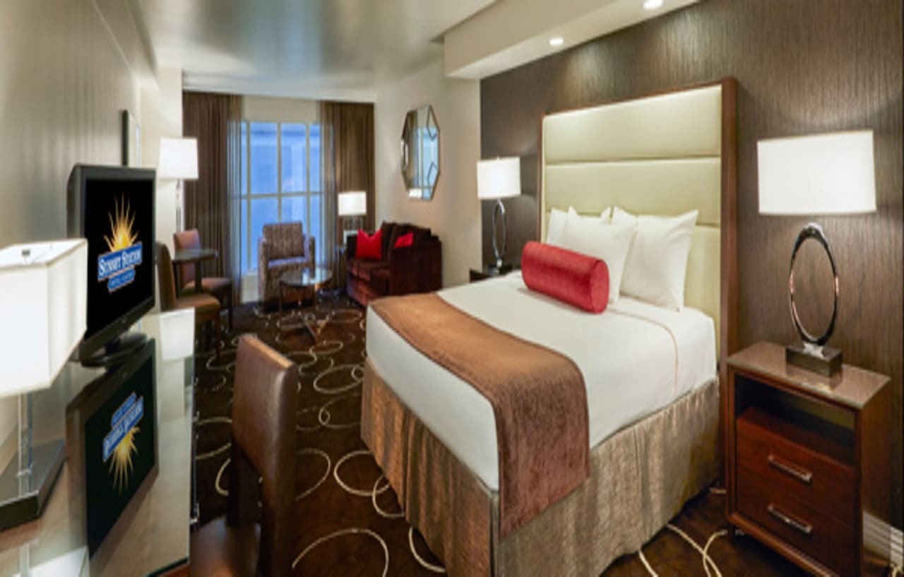 Sunset Station Hotel Casino Henderson Esterno foto