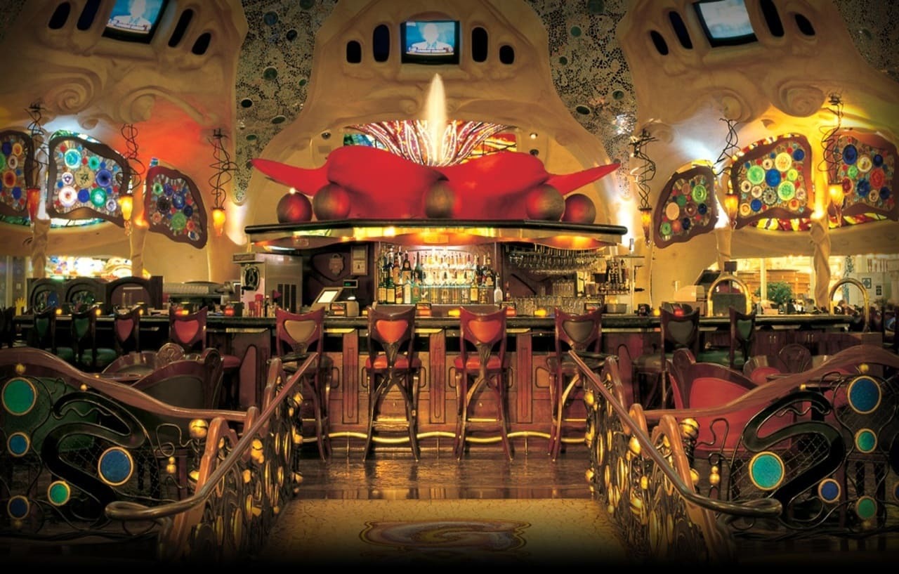 Sunset Station Hotel Casino Henderson Esterno foto